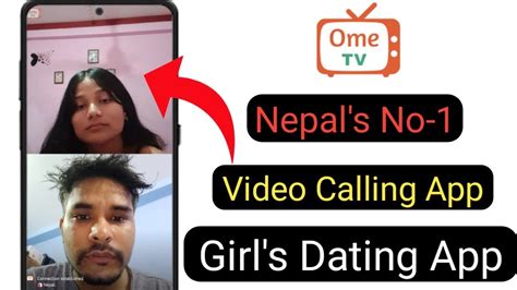 nepalese dating app